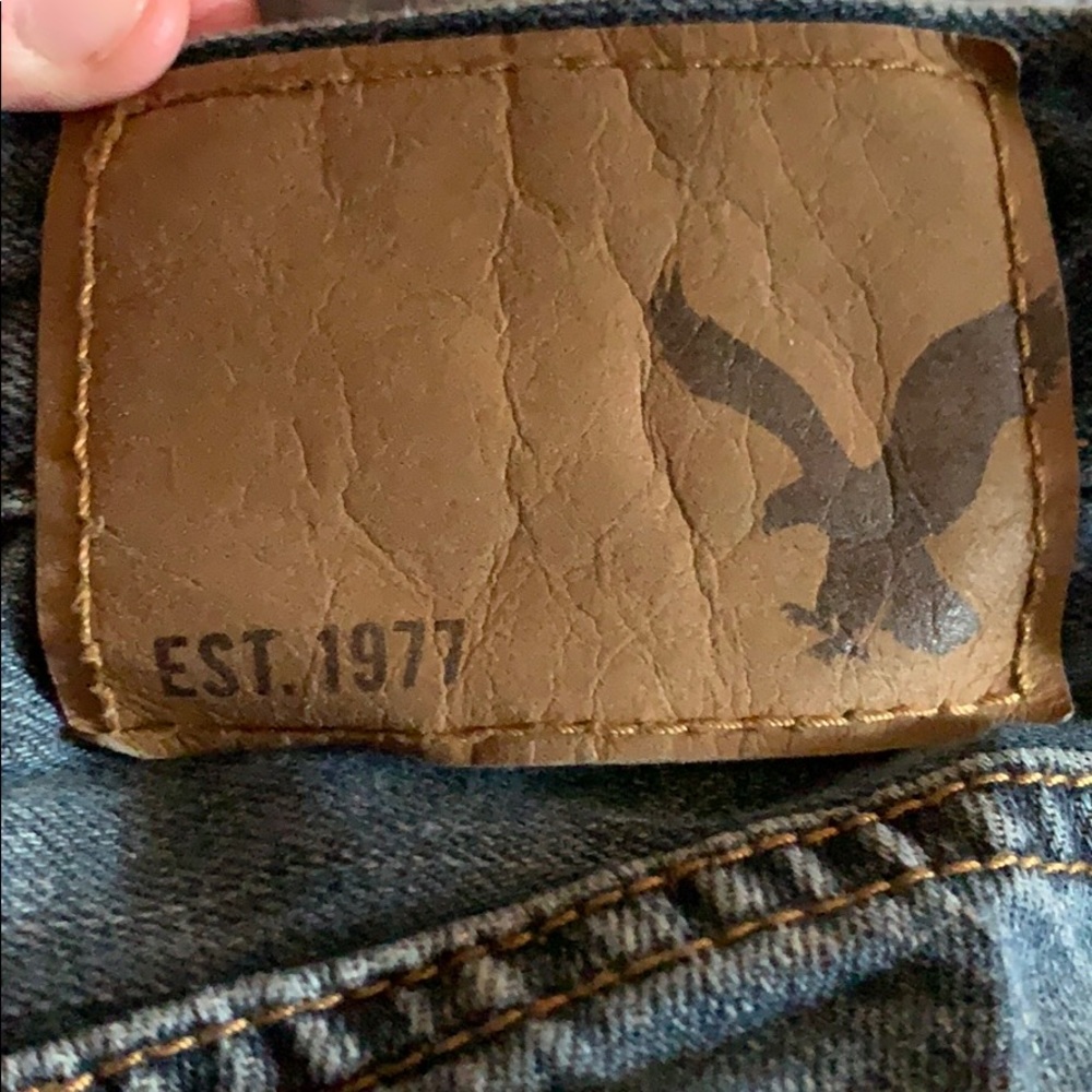 American eagle men’s jeans size 30/30